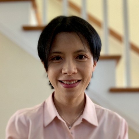 C. Karen Liu