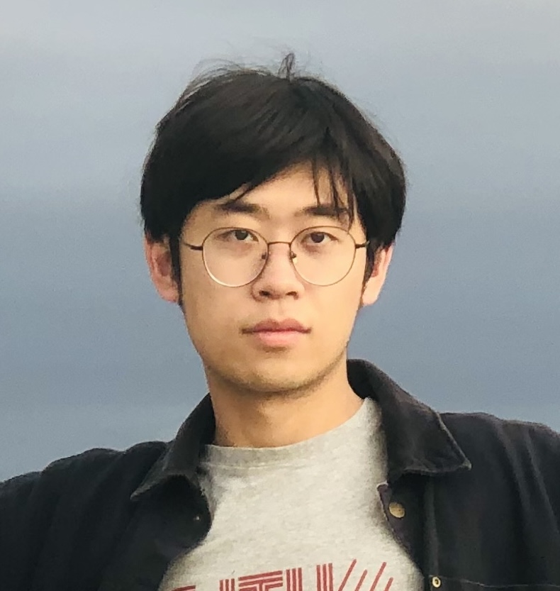 Yanjie Ze