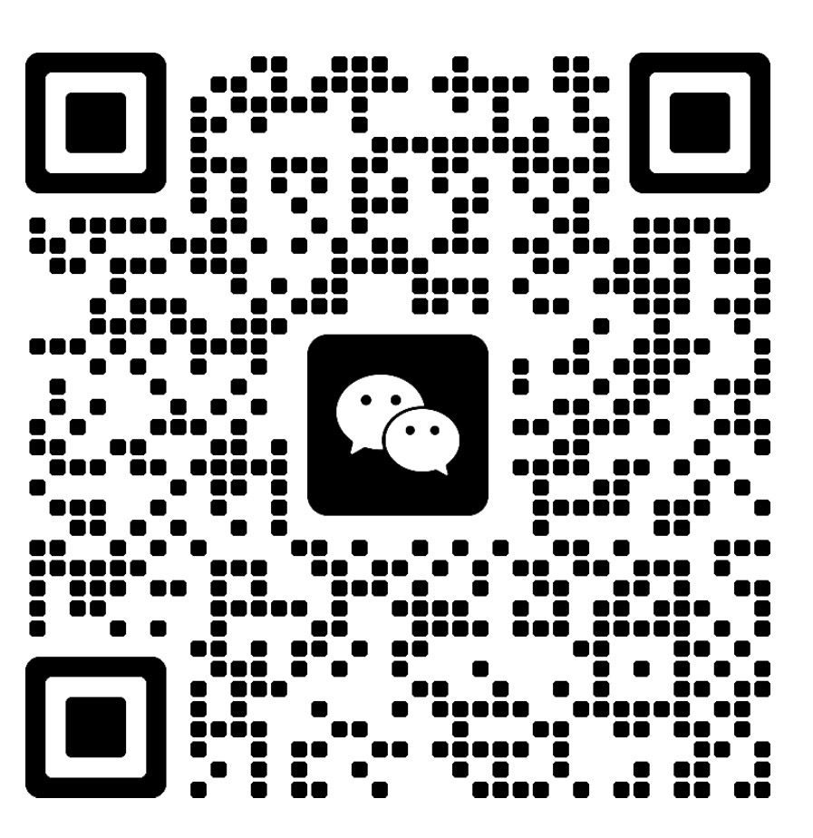 WeChat QR Code